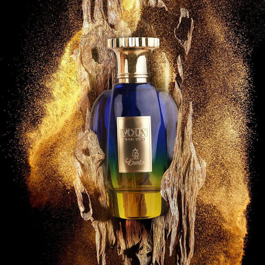 Emir Voux Blue Oud