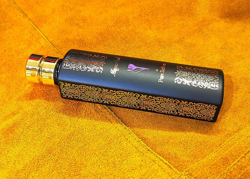 Magic Oud in Pure Zaffron