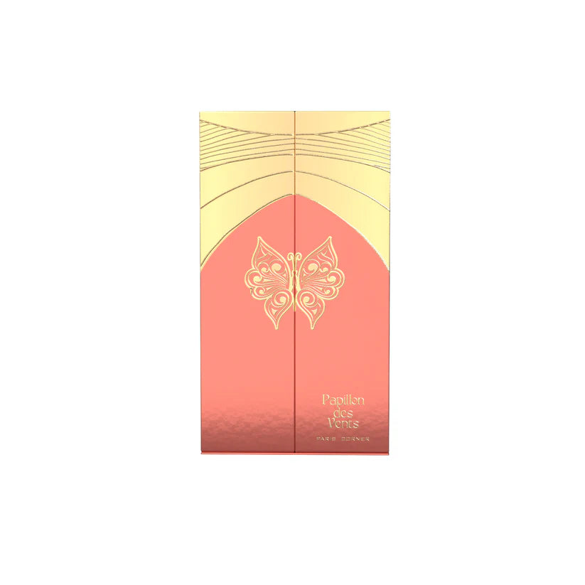 Papillons Des Vents